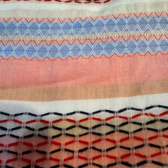 Spartina 449 XXL Shift Dress - Picture 5 of 9